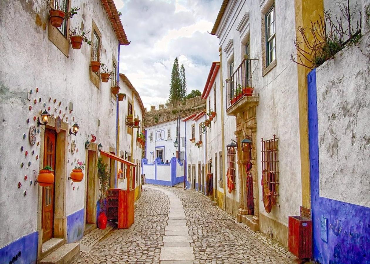 Casa Nº5 - Vila D'Óbidos Exterior foto