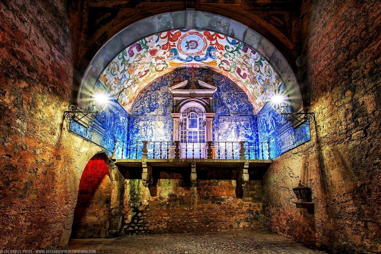 Casa Nº5 - Vila D'Óbidos Exterior foto