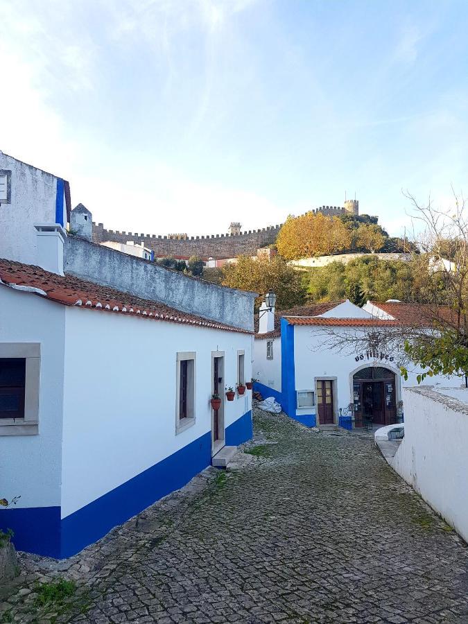 Casa Nº5 - Vila D'Óbidos Exterior foto
